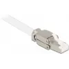 Delock RJ45-liitin Cat.6A STP työkaluton kenttäasennus 86927