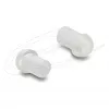 Delock TOSLINK-kaapeli Mini TOSLINK 3,5 mm plugi - TOSLINK plugi, Ø 2,2 mm, 5 m, musta