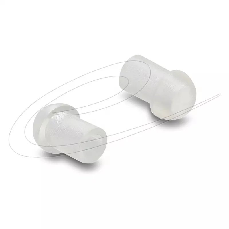 Delock TOSLINK optinen audiokaapeli, 90° kulma suoraan, 3 m, musta