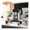 Delonghi ECAM630.75.TM PrimaDonna Aromatic kahviautomaatti