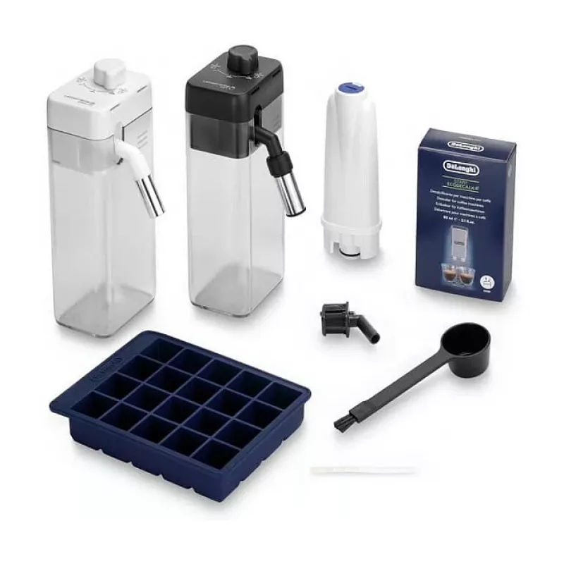 Delonghi ECAM630.75.TM PrimaDonna Aromatic kahviautomaatti