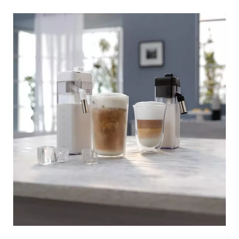 Delonghi ECAM630.75.TM PrimaDonna Aromatic kahviautomaatti