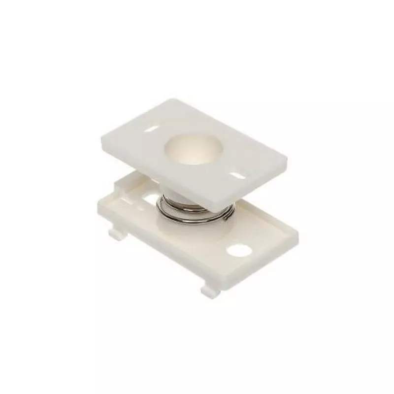 DELTA 4-in-1 kamera liiketunnistimella APTI-H50YK-37