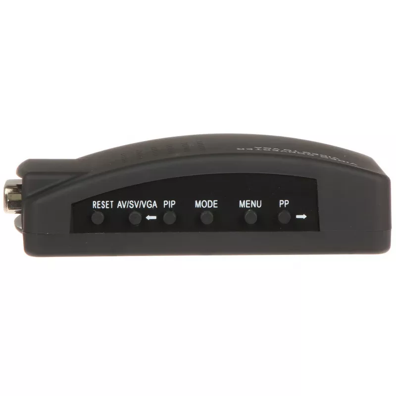 DELTA BNC - VGA -muunnin VGA-1920F