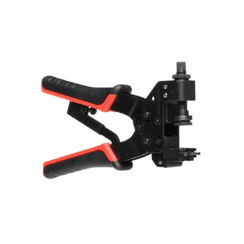 DELTA puristusliittimen puristuspihdit ZAC/MSR-2K