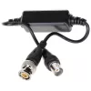 DELTA D-SEP/HD video ground loop -eristin AHD/HD-CVI/HD-TVI/CVBS, BNC, 75 ohm, 4K