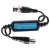 DELTA D-SEP/HD video ground loop -eristin AHD/HD-CVI/HD-TVI/CVBS, BNC, 75 ohm, 4K