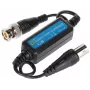 DELTA D-SEP/HD video ground loop -eristin AHD/HD-CVI/HD-TVI/CVBS, BNC, 75 ohm, 4K