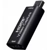 DELTA HDMI–USB-videokaappauslaite