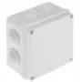 DELTA PUSZKA PK-100 IP65 jakorasia harmaa