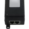 DELTA SPT-1G/1GP-30W-S PoE+ injektori 30W Gigabit