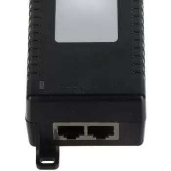 DELTA SPT-1G/1GP-30W-S PoE+ injektori 30W Gigabit