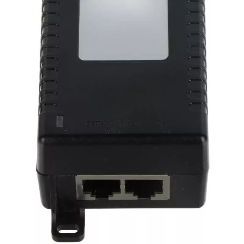 DELTA SPT-1G/1GP-30W-S PoE+ injektori 30W Gigabit
