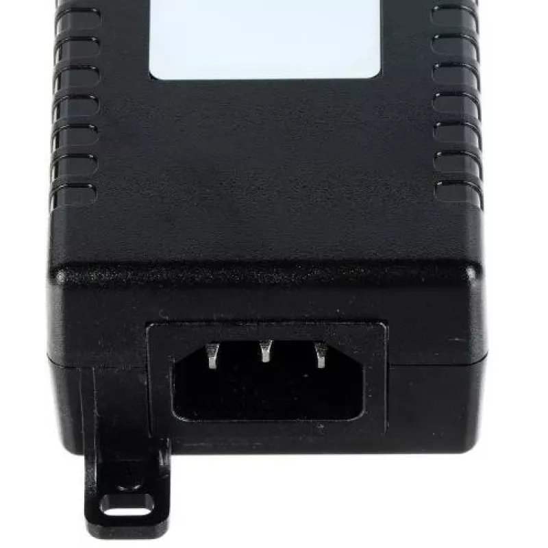 DELTA SPT-1G/1GP-30W-S PoE+ injektori 30W Gigabit