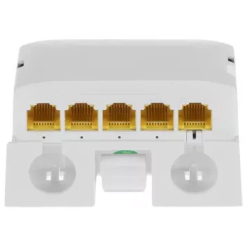 DELTA SPT-POE/4G-POE-OUTDOOR-E 5-porttinen ulko-PoE-extender-kytkin