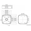 DELTA STG-PFA121 Kameranteline