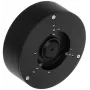 DELTA STG-PFA130-E -liitäntärasia Dahua-dome-kameroille, seinä-/kattokiinnitys, alumiini, musta STG-PFA130-E(BLACK)