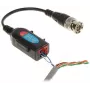 DELTA TR-1D-HD*P2 videomuunnin (balun)