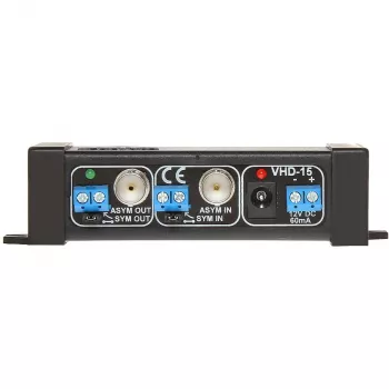 DELTA videovahvistin VHD-15 AHD/TVI/CVI