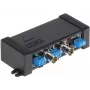 DELTA videovahvistin VHD-15 AHD/TVI/CVI