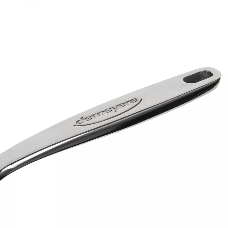 Demeyere Multiline 7 24 cm ruostumaton teräspaistinpannu 40850-949-0