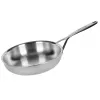 Demeyere Multiline 7 24 cm ruostumaton teräspaistinpannu 40850-949-0