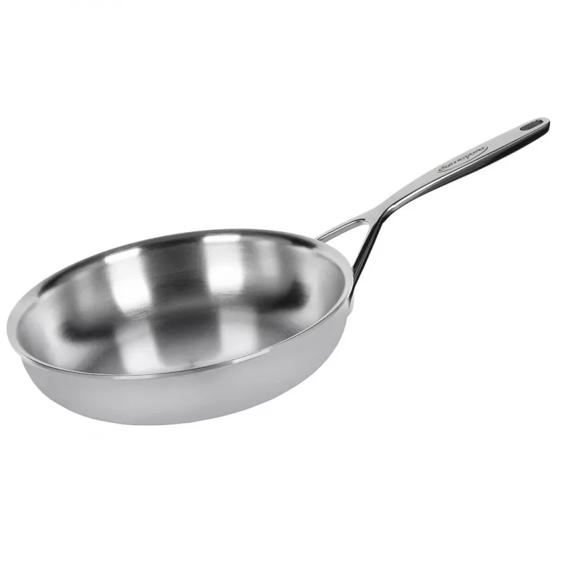Demeyere Multiline 7 24 cm ruostumaton teräspaistinpannu 40850-949-0