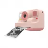 Denver KPC-1374BTRO lasten digitaalikamera Bluetoothilla, pinkki