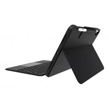 DEQSTER Smart Combo Touch -näppäimistökotelo iPad 10,9