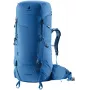 Deuter Aircontact Core 70+10 vaellusreppu - Baltic/Nightblue