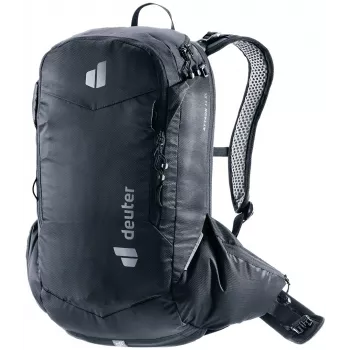 Deuter Attack 14 SL naisten pyöräilyreppu - musta