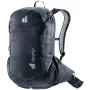 Deuter Attack 14 SL naisten pyöräilyreppu - musta