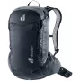 DEUTER Attack 16 reppu musta