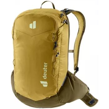 Deuter Attack 16 reppu - Nori/Kelp