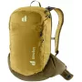 Deuter Attack 16 reppu - Nori/Kelp