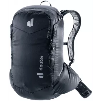 DEUTER Attack 18 SL reppu musta
