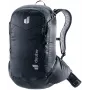 DEUTER Attack 18 SL reppu musta