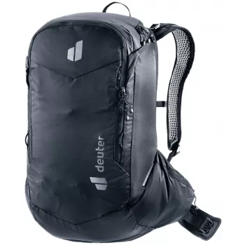 DEUTER Attack 20 reppu musta