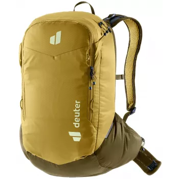 Deuter Attack 20 reppu - nori/kelp
