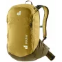 Deuter Attack 20 reppu - nori/kelp
