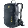 Deuter Attack 8 JR lastenreppu - musta