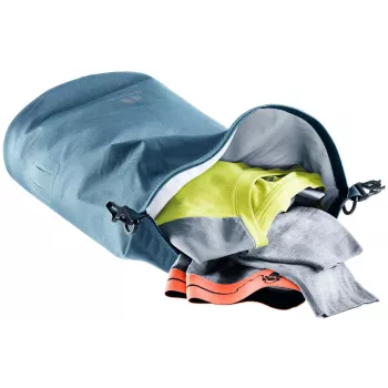 Deuter Drypack Pro 13 vedenpitävä roll-top-pakkauspussi 13 L