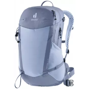 Deuter Futura 21 SL naisten vaellusreppu - Polar/Bluejay
