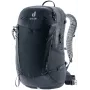 Deuter Futura 23 vaellusreppu - musta