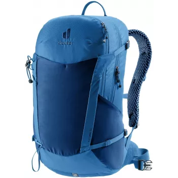 Deuter Futura 23 vaellusreppu - Nightblue/Baltic