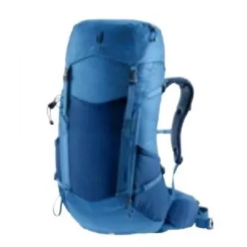 Deuter Futura 26 vaellusreppu - Nightblue/Baltic