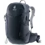 Deuter Futura 27 reppu - musta