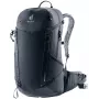 Deuter Futura 29 EL vaellusreppu - musta