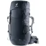 Deuter Futura 30 SL naisten vaellusreppu - musta