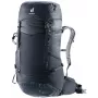 Deuter Futura 32 -vaellusreppu - musta